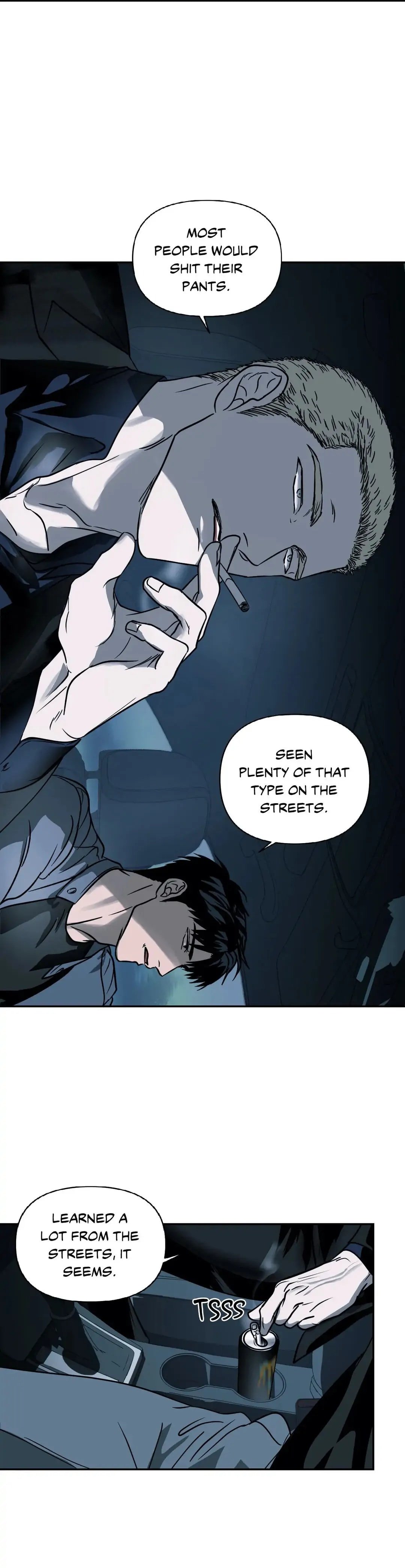 Shutline, Chapter 5 image 27